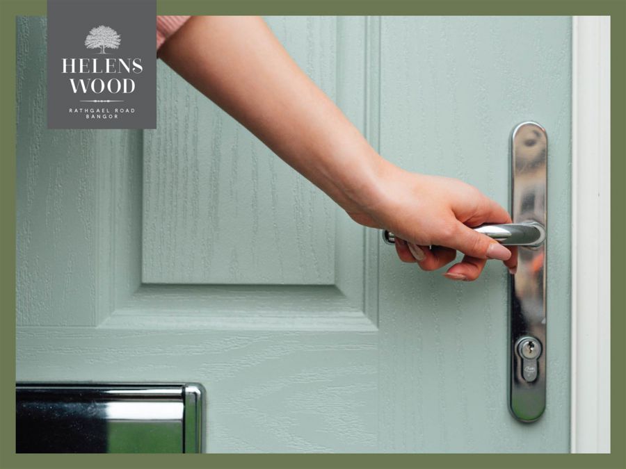 The Blackwood (HW03) - No Sunroom, 309 Helens Wood