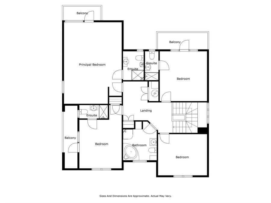 The Edge 12 Sandeel Lane