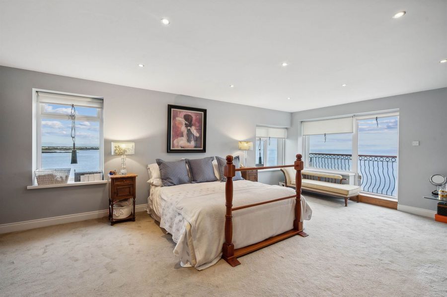 The Edge 12 Sandeel Lane