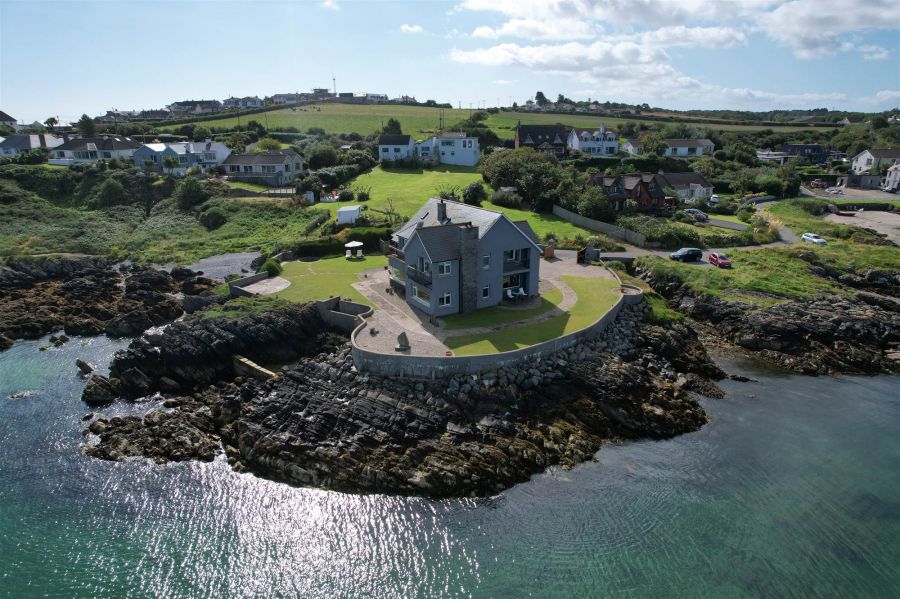 The Edge 12 Sandeel Lane