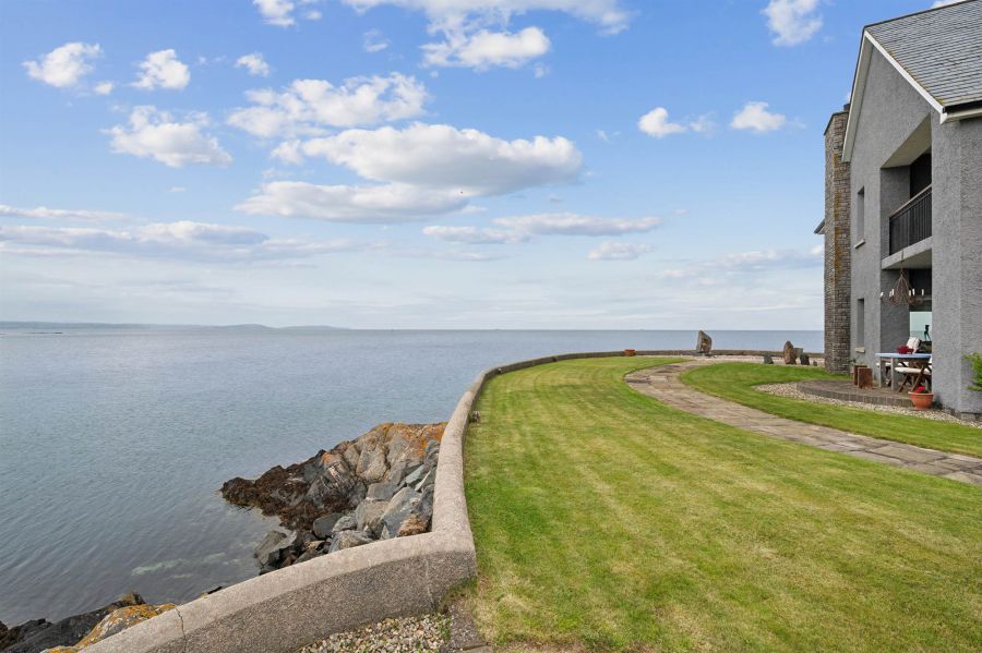 The Edge 12 Sandeel Lane