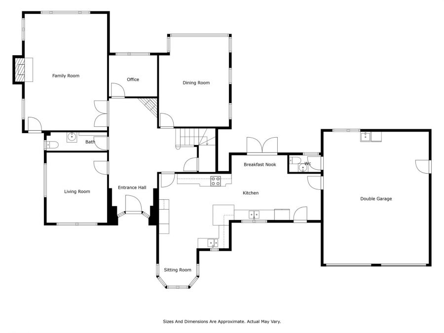 The Edge 12 Sandeel Lane