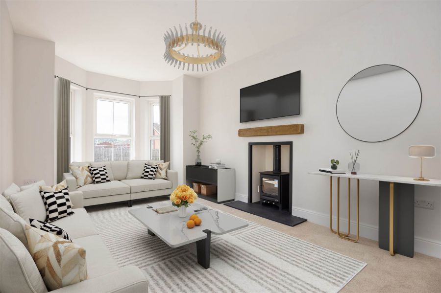 The Kerr, 12 A Elder Vale