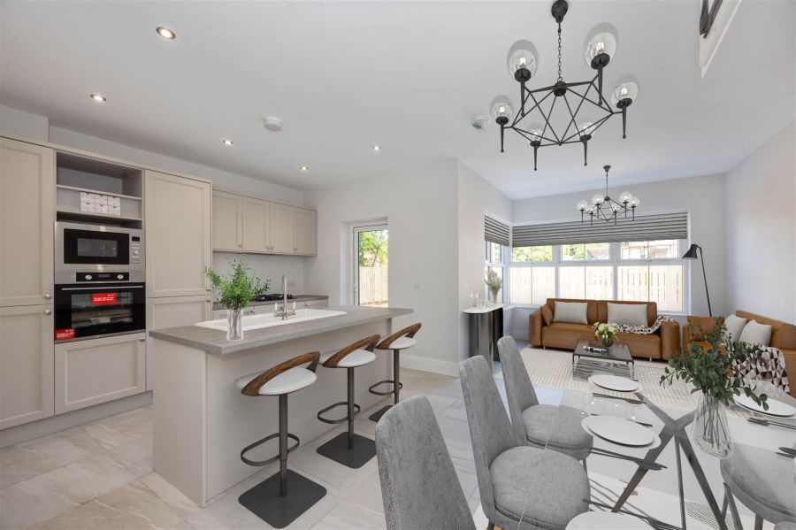 The Kerr, 12 A Elder Vale