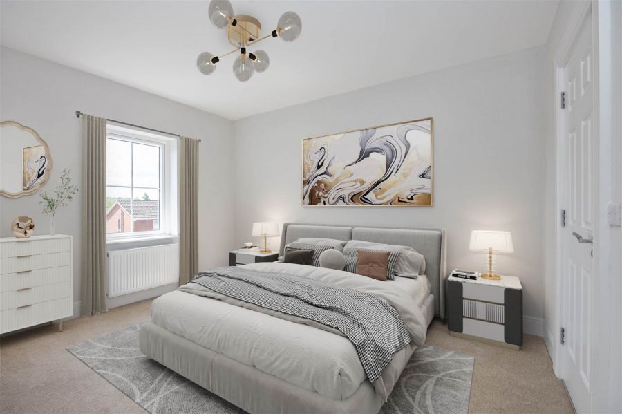 The Kerr, 12 A Elder Vale