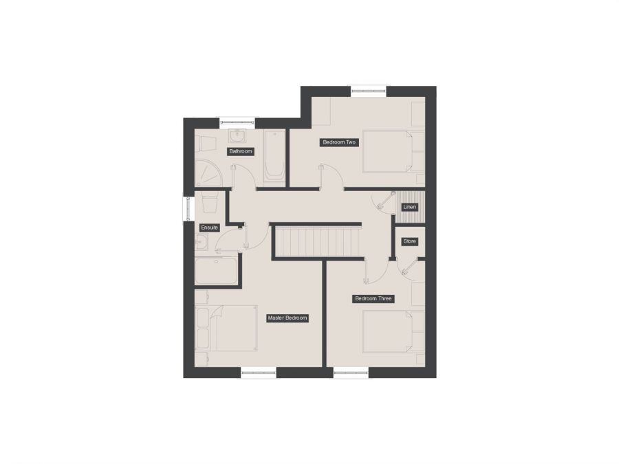 The Dorian, 11 Hinchfields