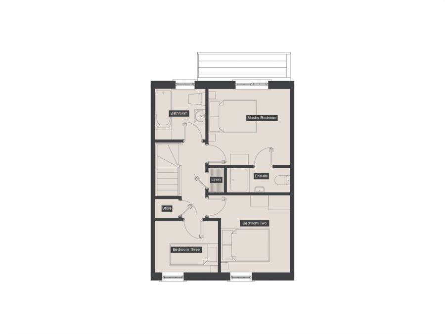 The Eden, 7 Hinchfields