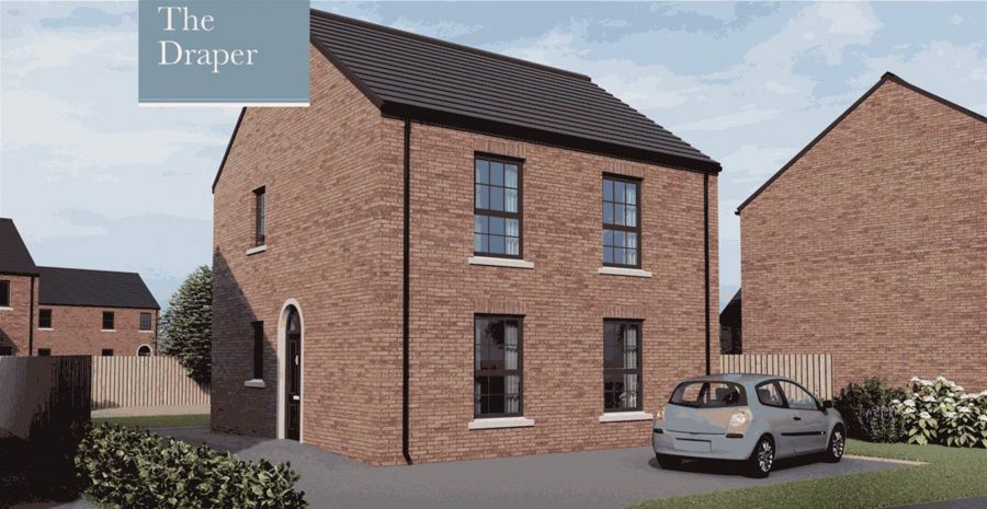 The Draper, 4 Hinchfields