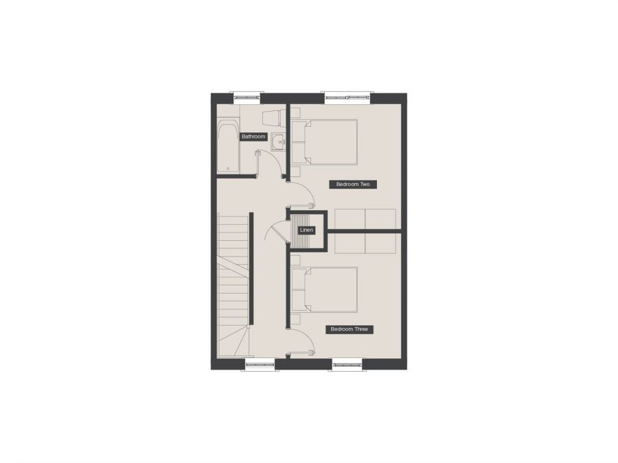 The Foundry, 9 Hinchfields