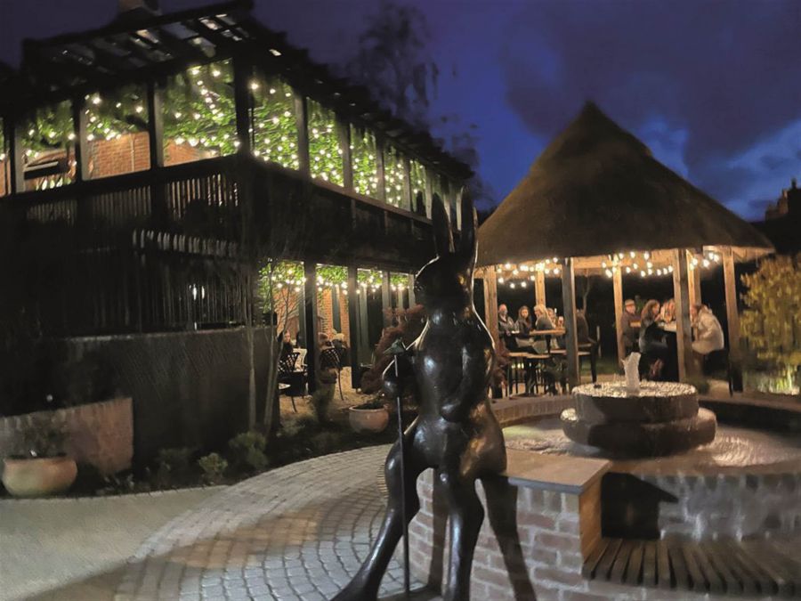 The Bennet, 107 Elder Vale