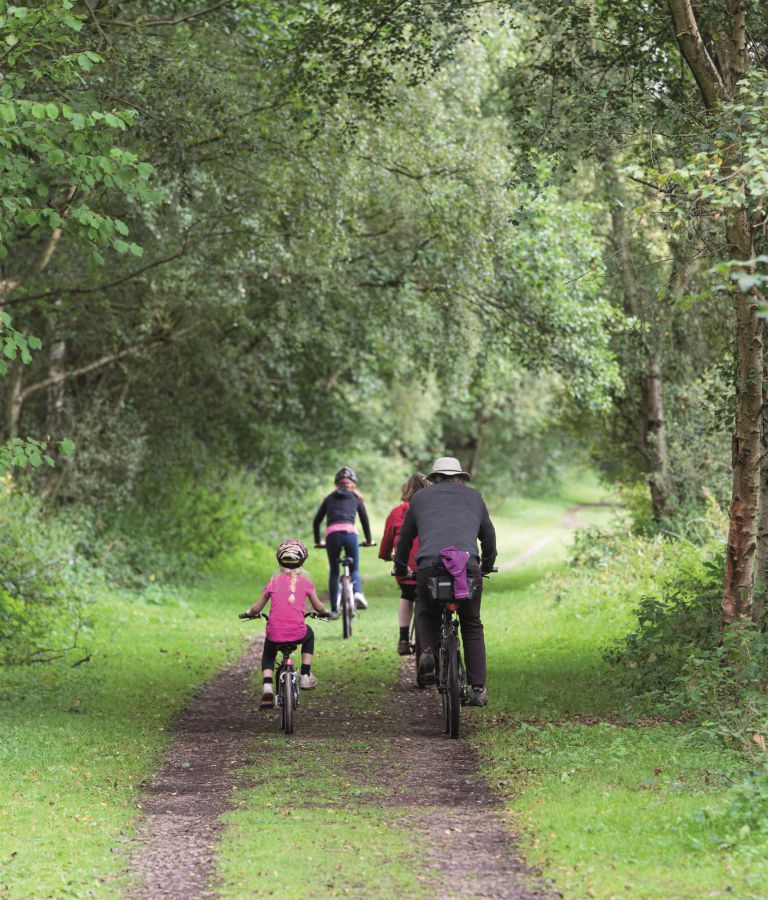 The Bennet, 107 Elder Vale