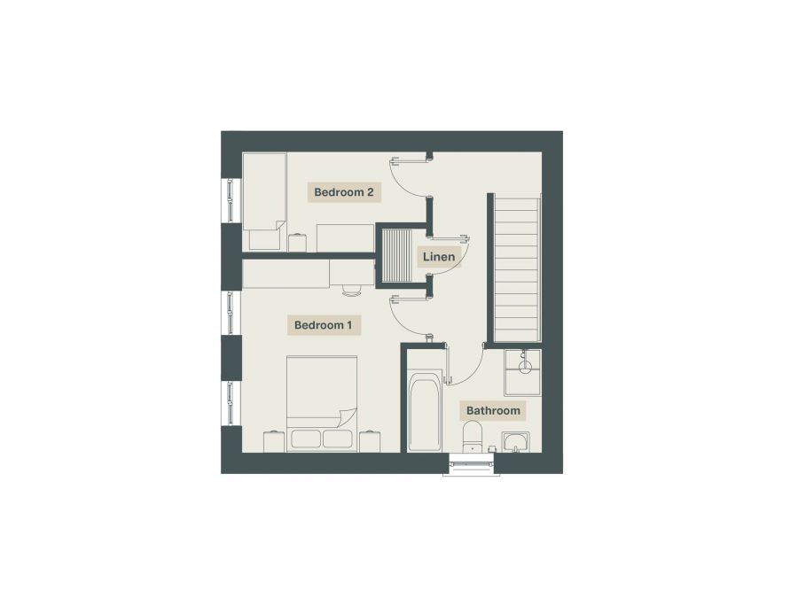 The Oliver, 26 Bailey Lea