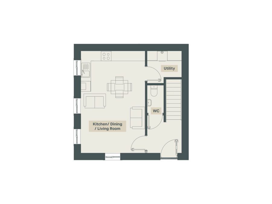 The Oliver, 27 Bailey Lea