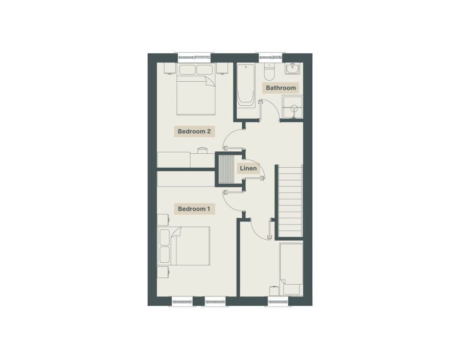 The Freya, 28 Bailey Lea