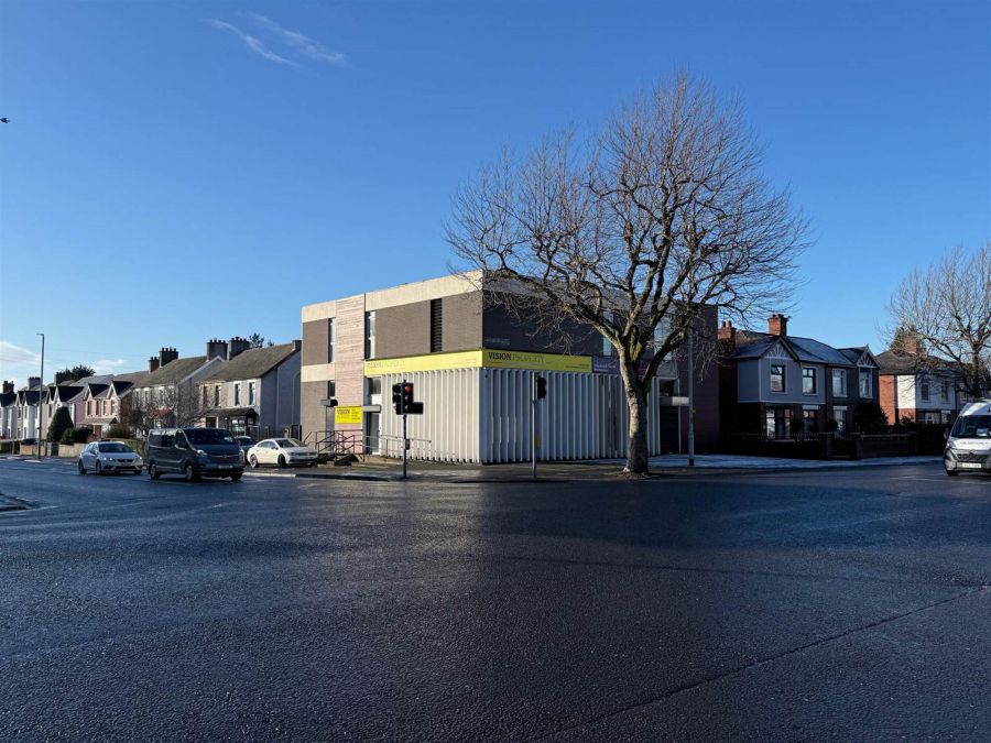 285 Castlereagh Road