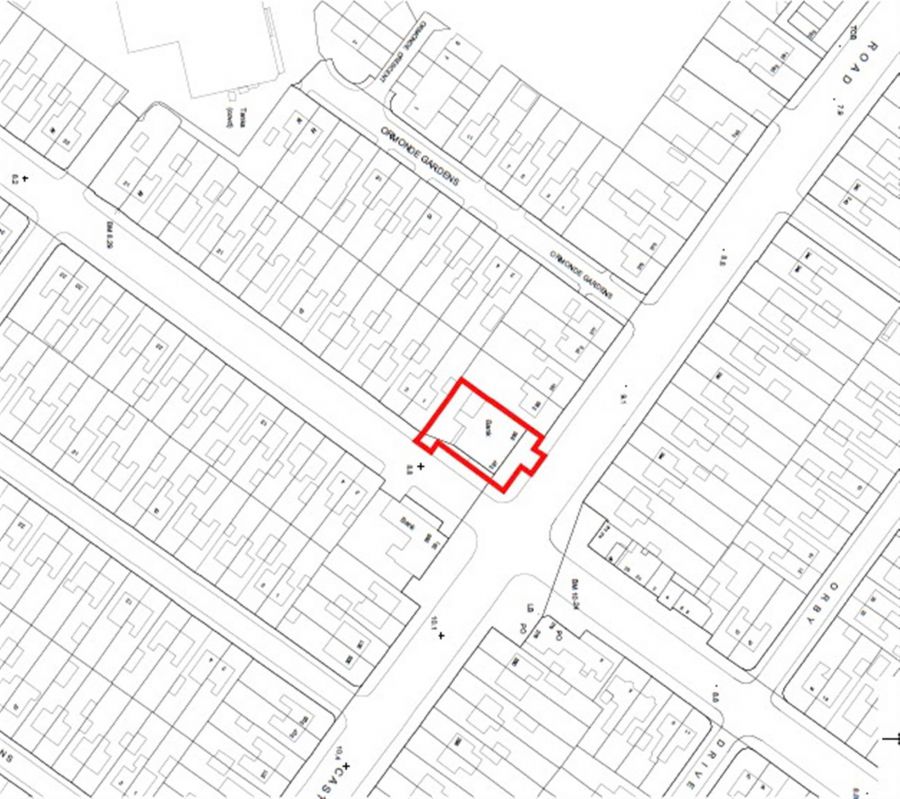 285 Castlereagh Road