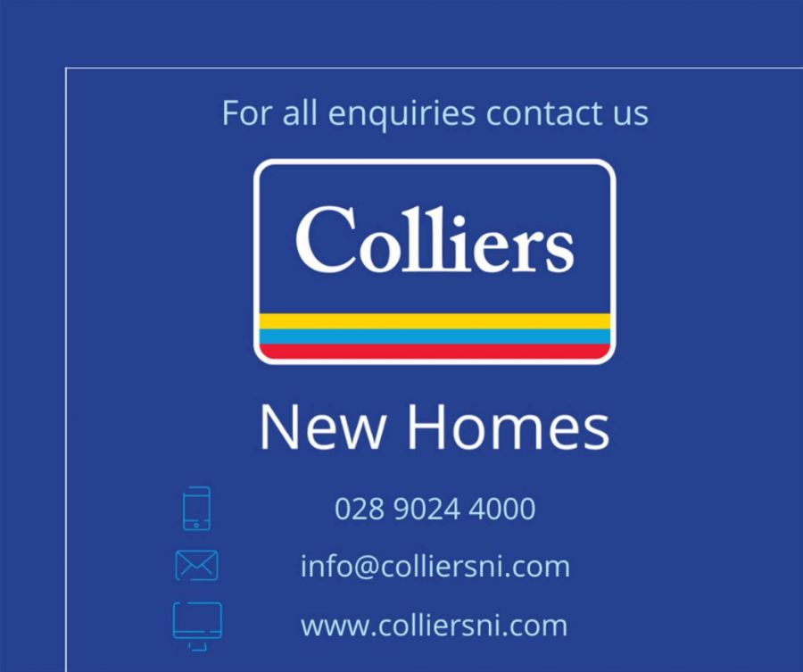 285 Castlereagh Road