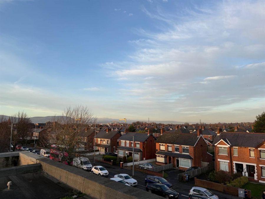 285 Castlereagh Road