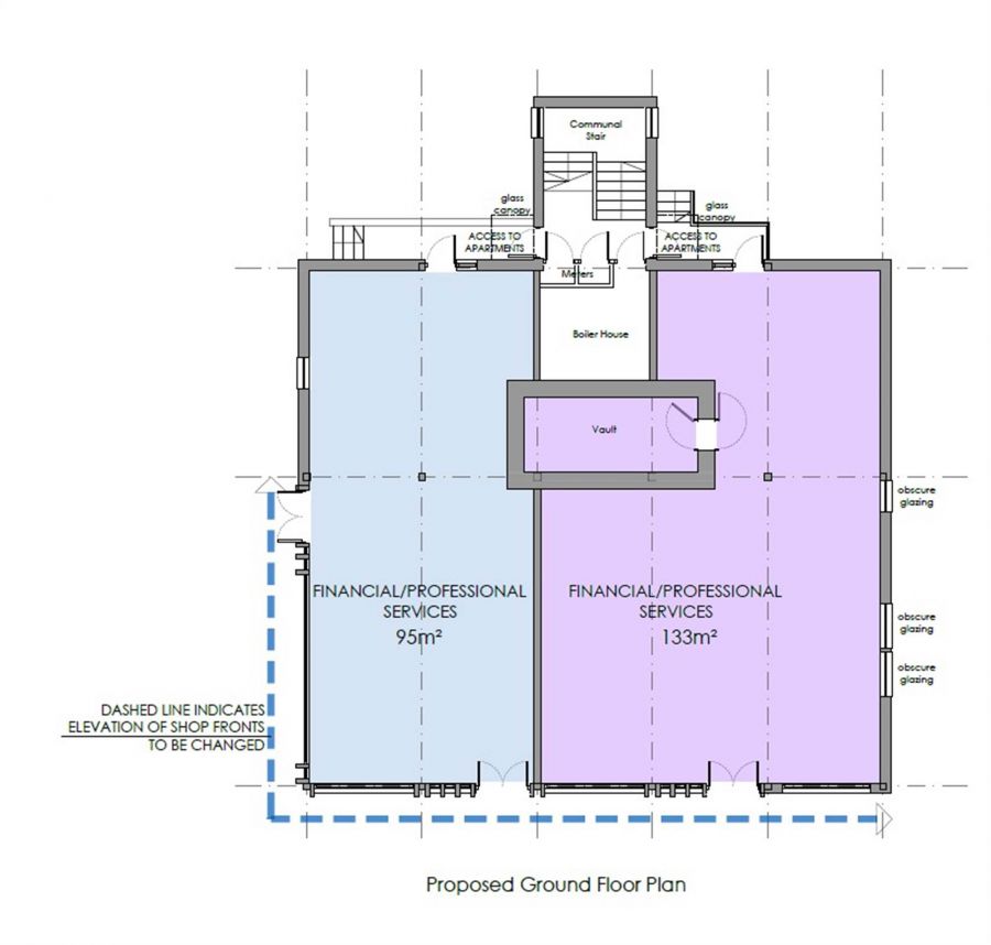 285 Castlereagh Road