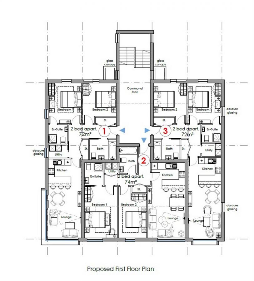 285 Castlereagh Road