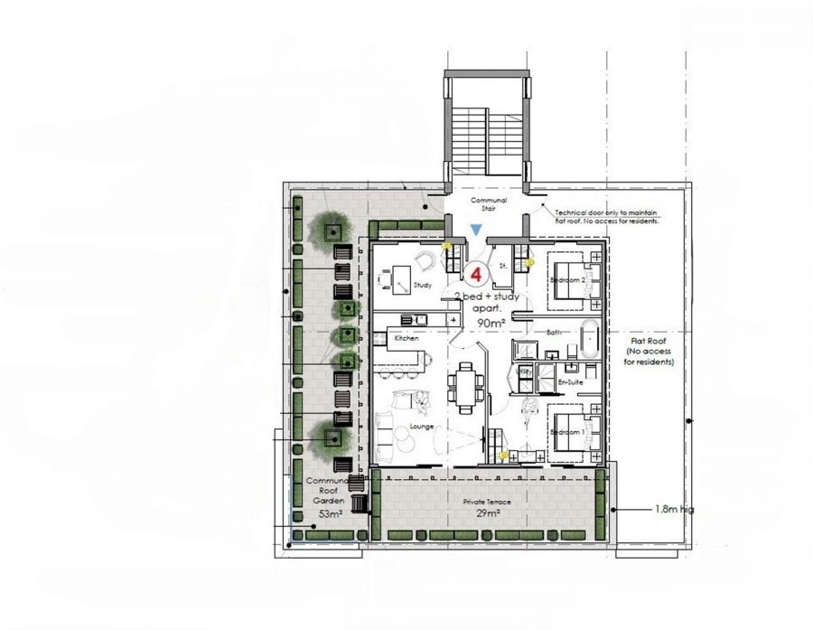 285 Castlereagh Road