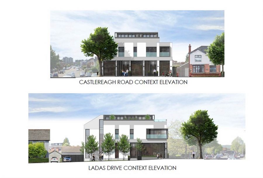 285 Castlereagh Road