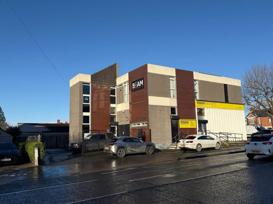 285 Castlereagh Road