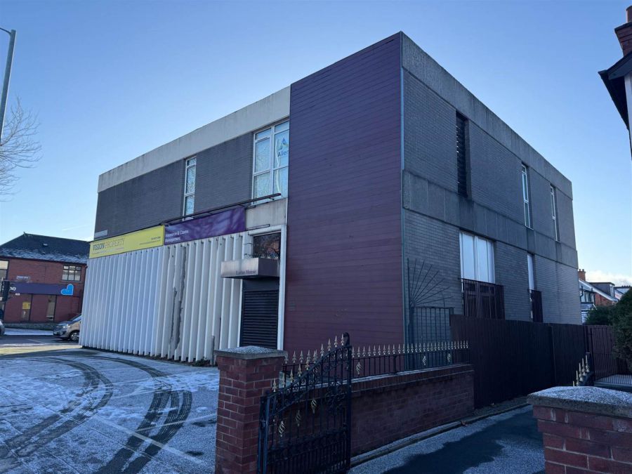 285 Castlereagh Road