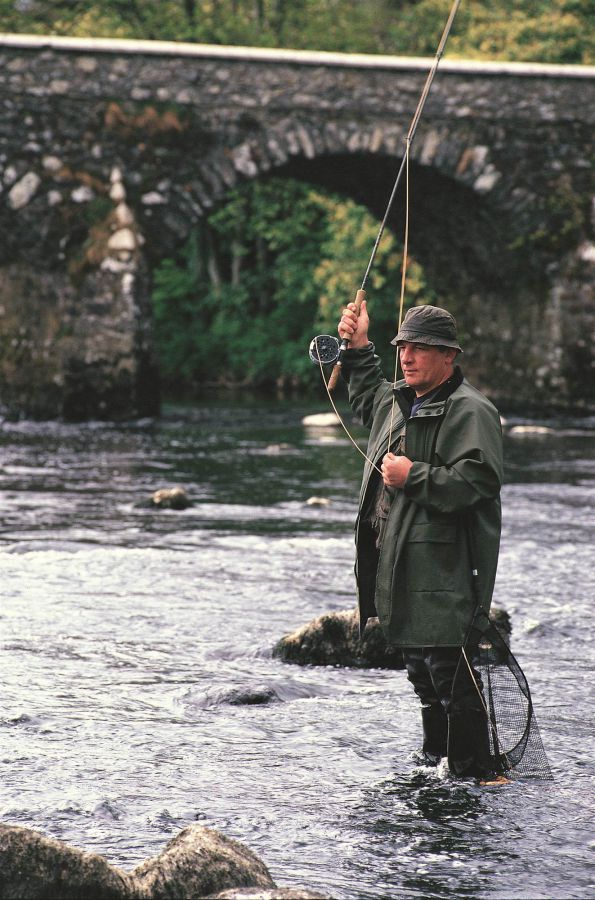 The Kerr, 16 Elder Vale