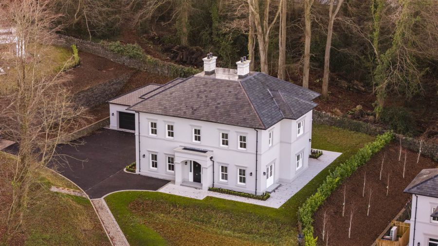 The Praeger 6 Ardavon Park