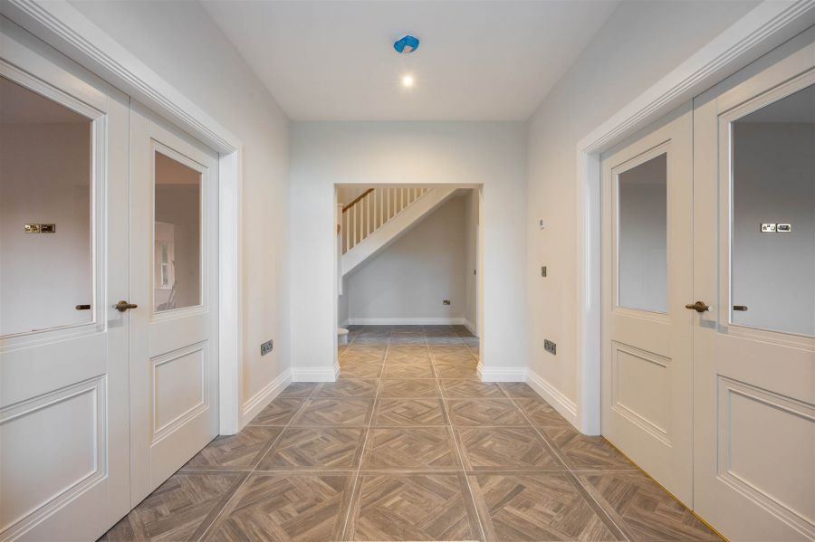 The Praeger 6 Ardavon Park