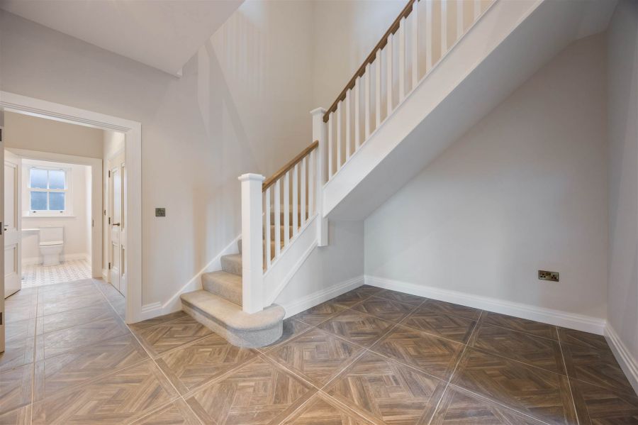 The Praeger 6 Ardavon Park