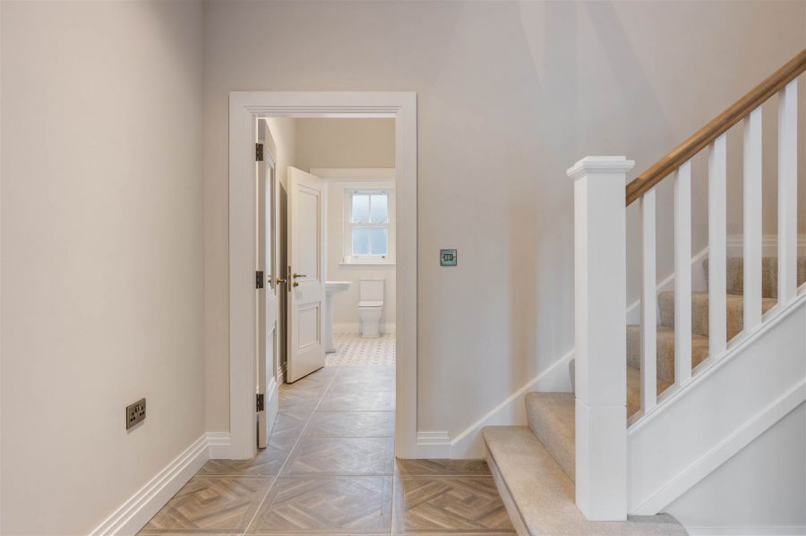 The Praeger 6 Ardavon Park