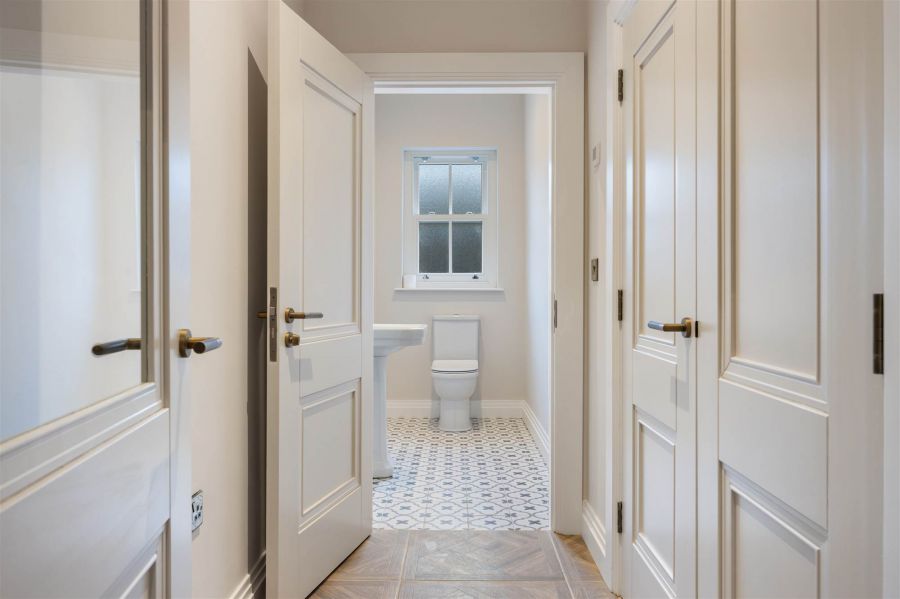 The Praeger 6 Ardavon Park