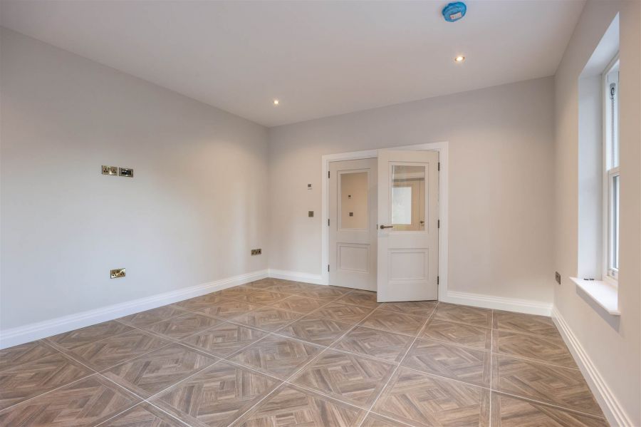 The Praeger 6 Ardavon Park