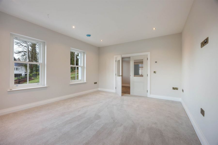 The Praeger 6 Ardavon Park