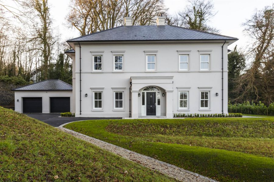 The Praeger 6 Ardavon Park