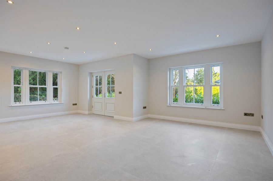 The Praeger 6 Ardavon Park