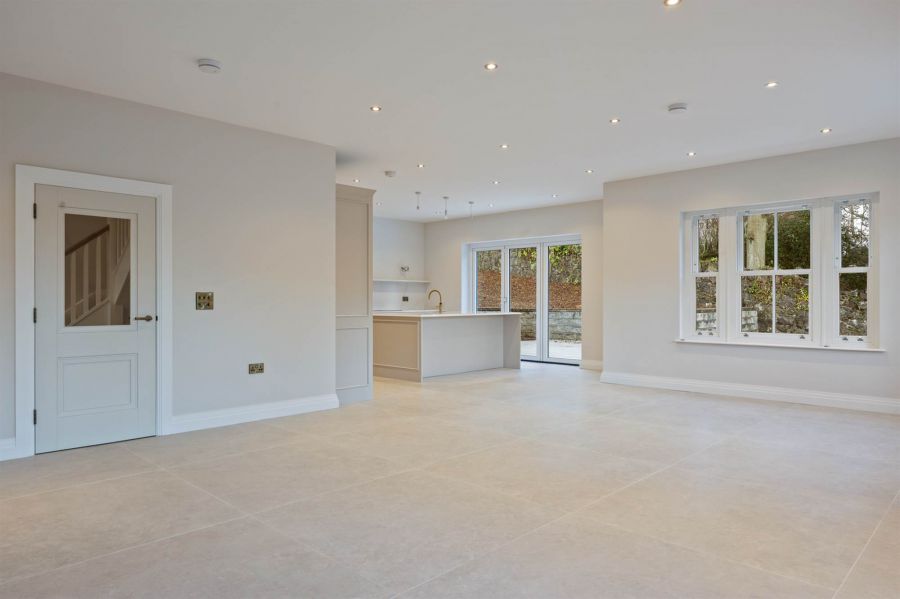 The Praeger 6 Ardavon Park