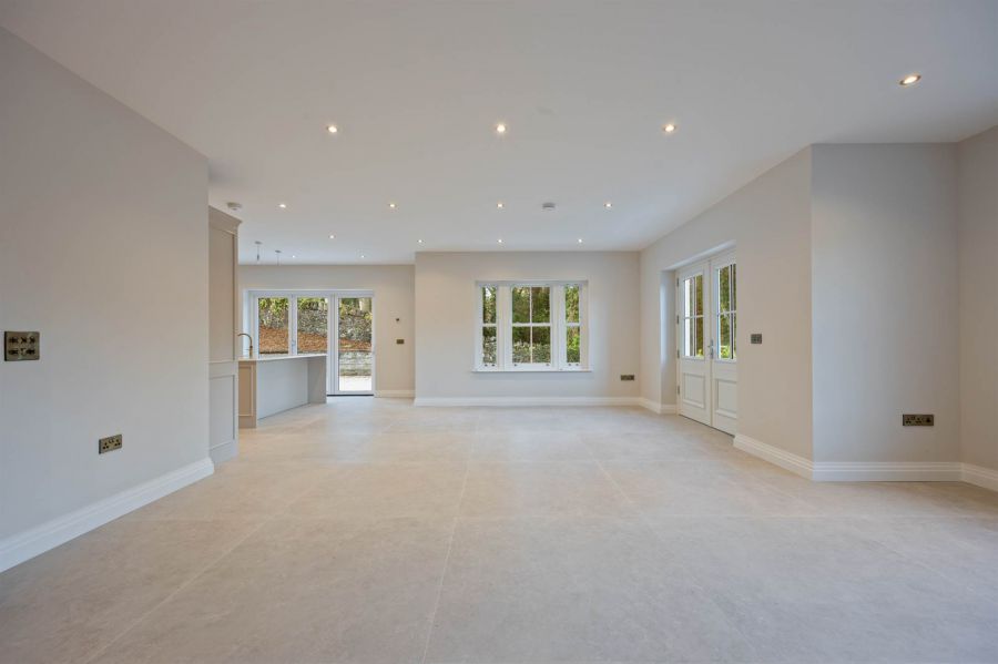 The Praeger 6 Ardavon Park