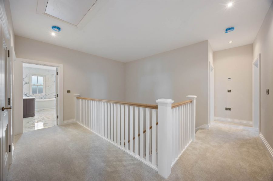 The Praeger 6 Ardavon Park