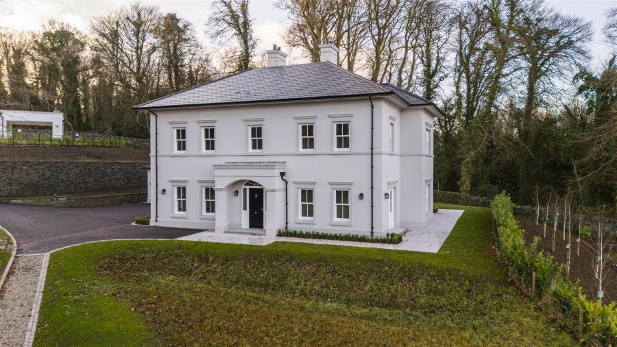 The Praeger 6 Ardavon Park