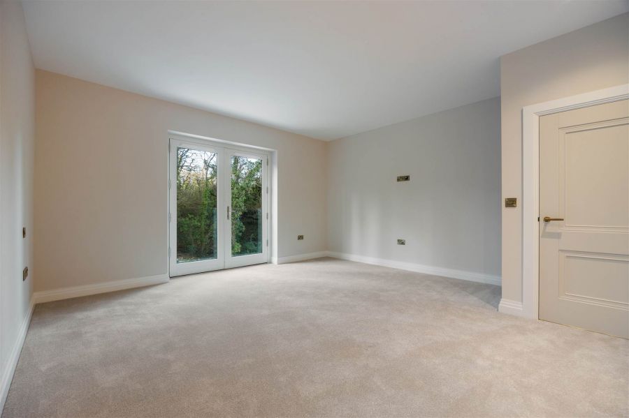 The Praeger 6 Ardavon Park