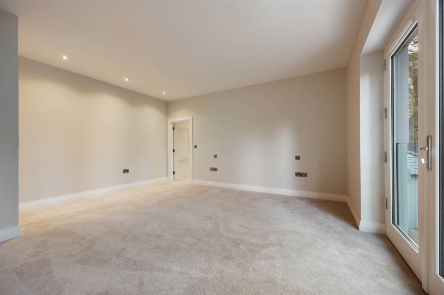 The Praeger 6 Ardavon Park