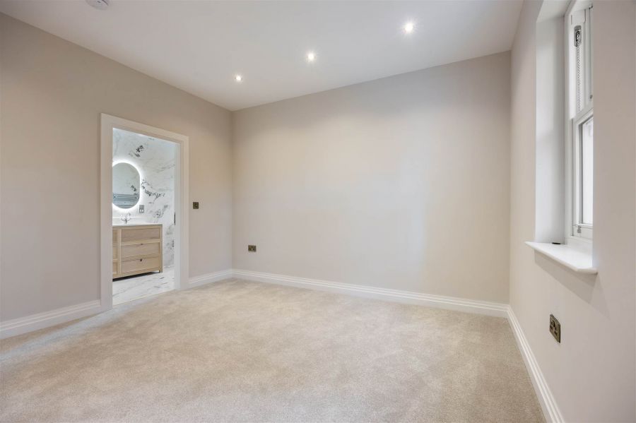 The Praeger 6 Ardavon Park