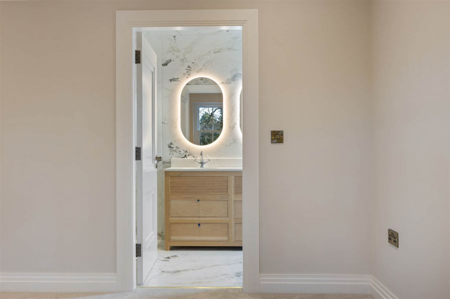 The Praeger 6 Ardavon Park