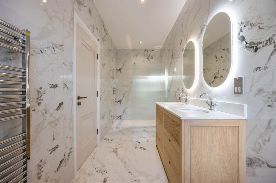 The Praeger 6 Ardavon Park