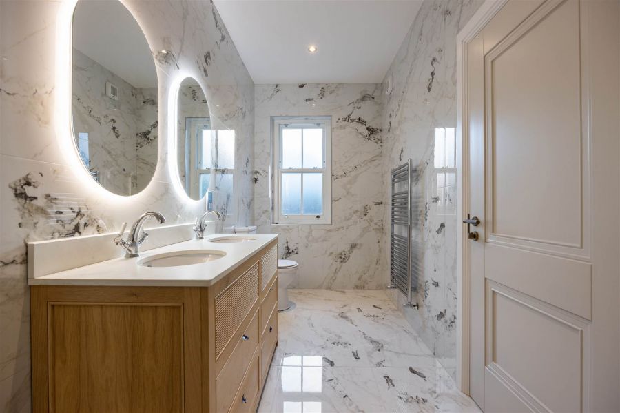 The Praeger 6 Ardavon Park