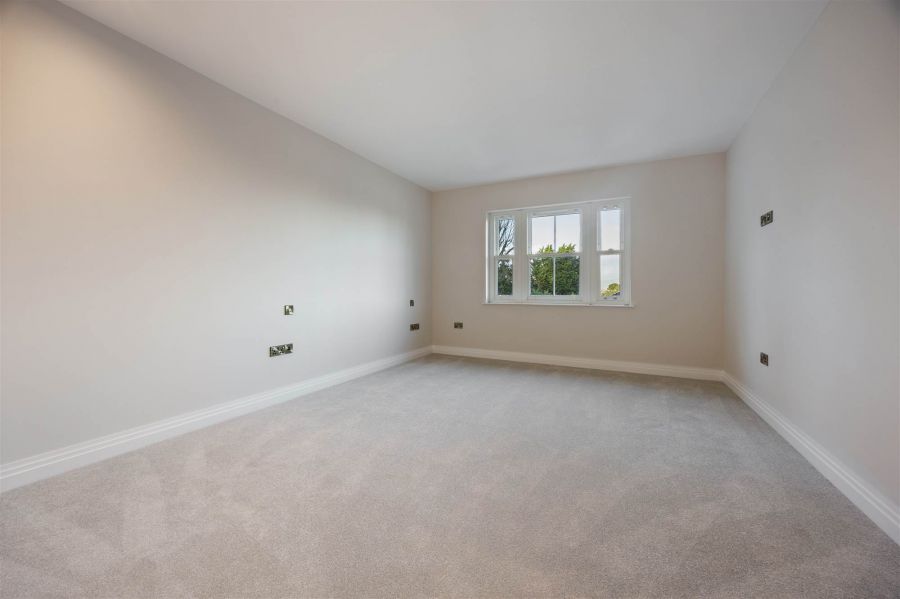 The Praeger 6 Ardavon Park