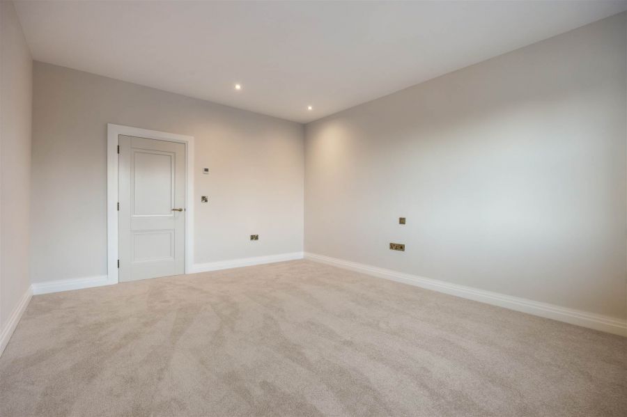 The Praeger 6 Ardavon Park